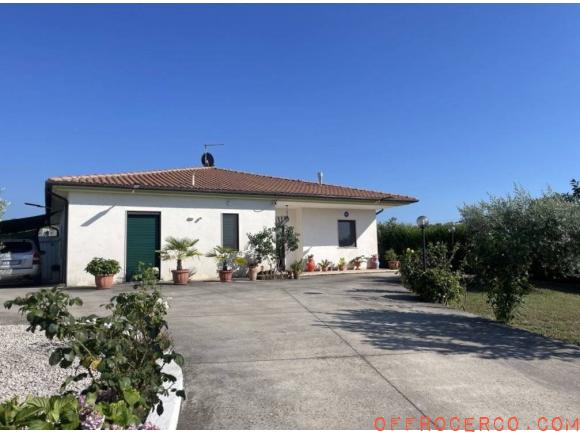 Villa 4 Locali 135mq