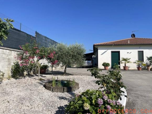 Villa 4 Locali 135mq