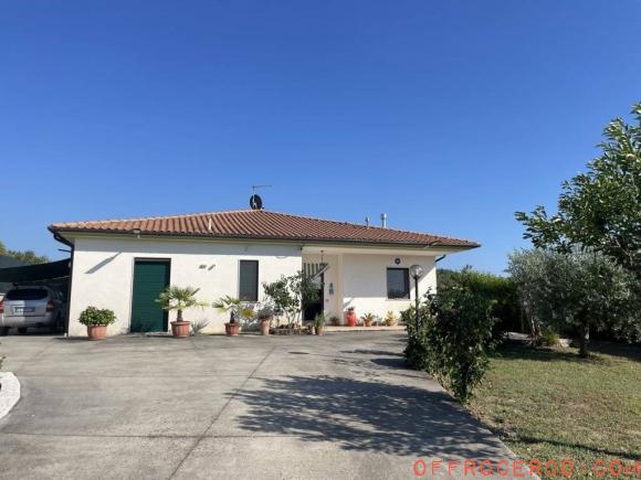 Villa 4 Locali 135mq