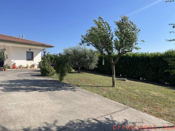 Villa 4 Locali 135mq