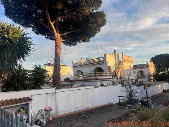 Villa Bifamiliare 109,5mq