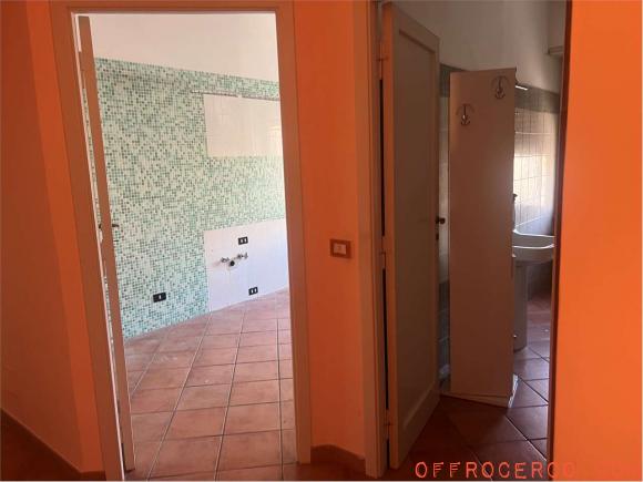 Villa Bifamiliare 109,5mq