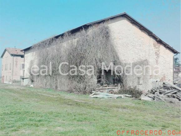 Rustico/Casale (Baggiovara) 10000mq