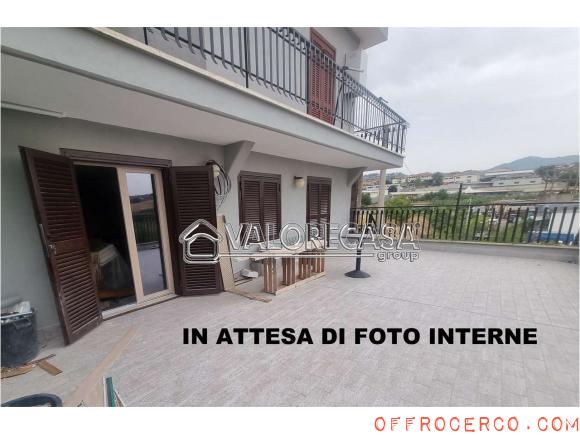 Appartamento trilocale (Laghetto) 75mq