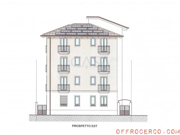 Appartamento Bilocale Centro 48mq 2024