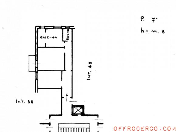 Appartamento (Pra) 70mq