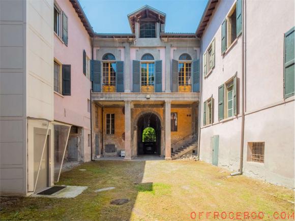 Stabile / Palazzo (Centro storico) 1074mq