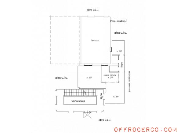 Appartamento (S. Martino) 55,2mq