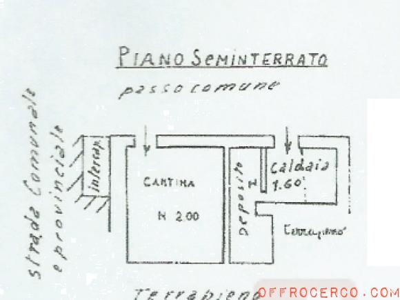 Negozio (Martina) 200mq