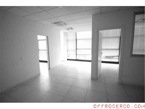 Ufficio (Borgo S. Maria) 247mq