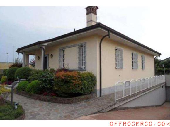 Villetta schiera 275,99mq