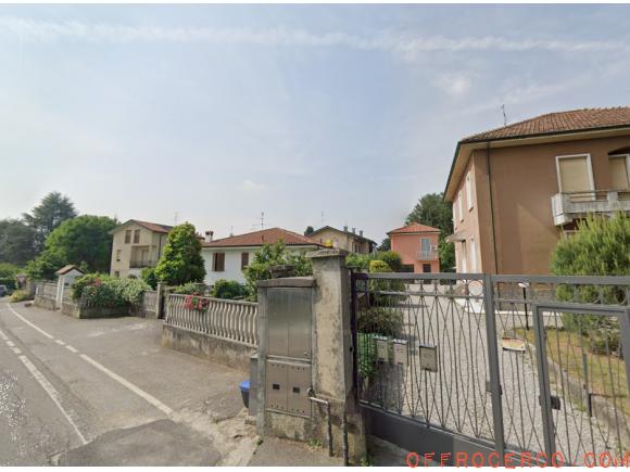 Villa Bifamiliare 209,25mq