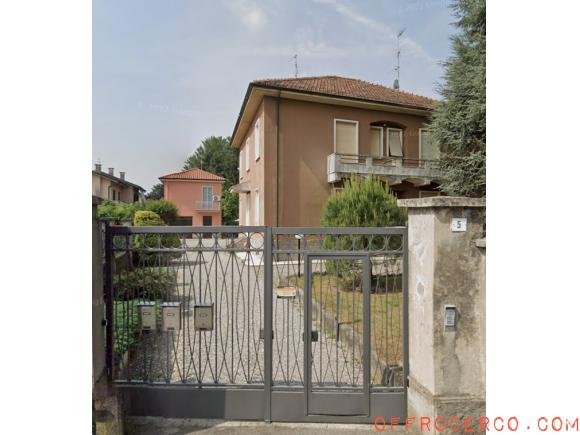 Villa Bifamiliare 209,25mq