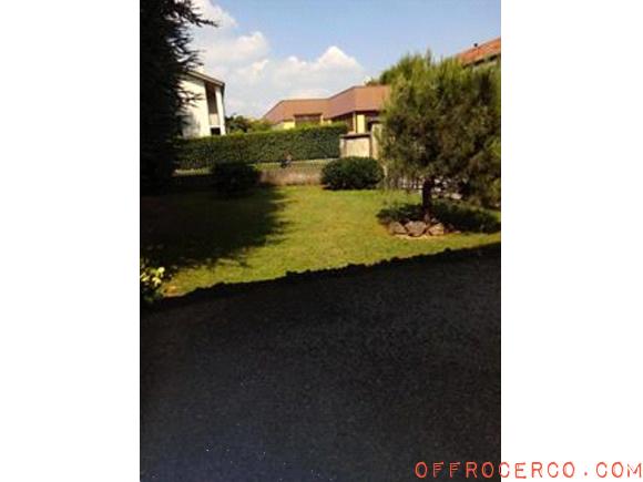 Villa Bifamiliare 209,25mq