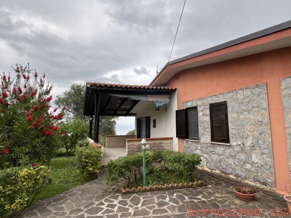 Villa Bifamiliare 55mq