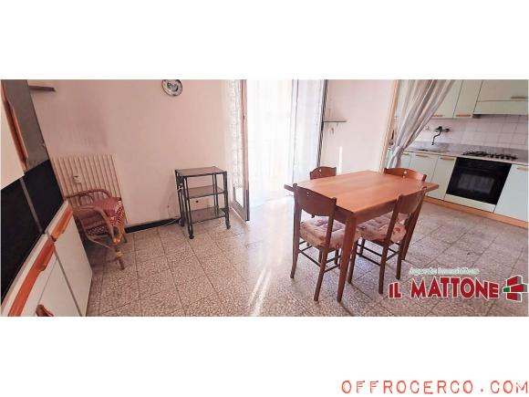 Appartamento trilocale (Centro) 90mq