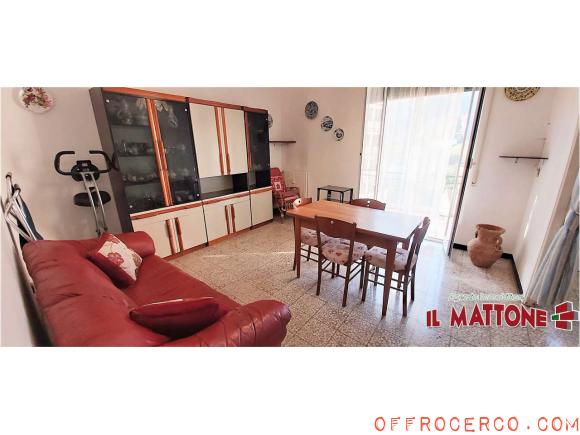 Appartamento trilocale (Centro) 90mq