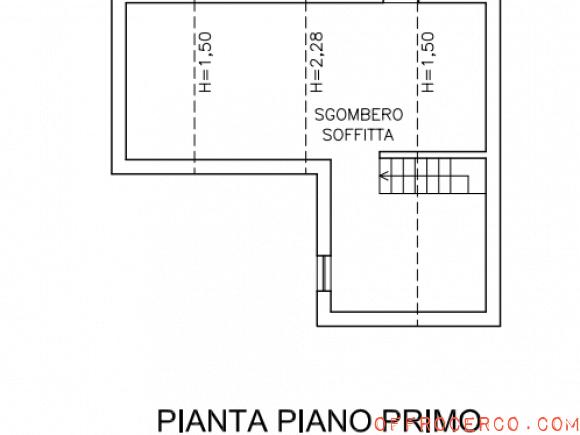 Appartamento 91,88mq