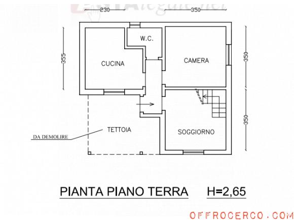 Appartamento 91,88mq