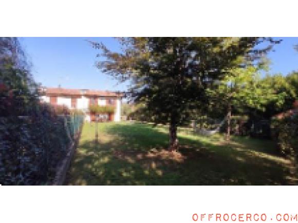 Villa Bifamiliare 171mq