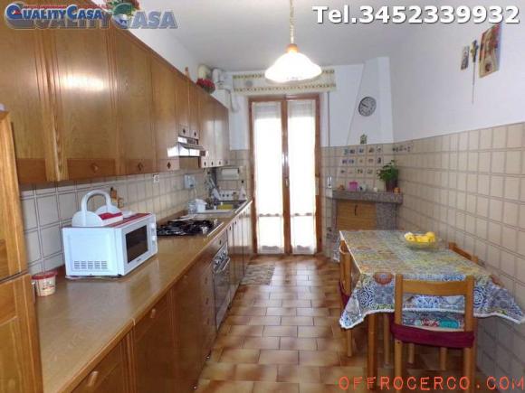 Appartamento (Borghetto) 116mq