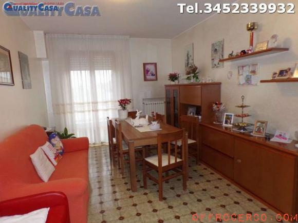 Appartamento (Borghetto) 116mq