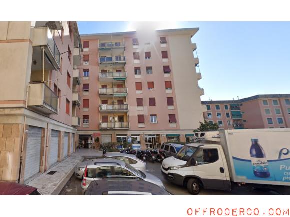 Appartamento monolocale (Dinegro) 45mq