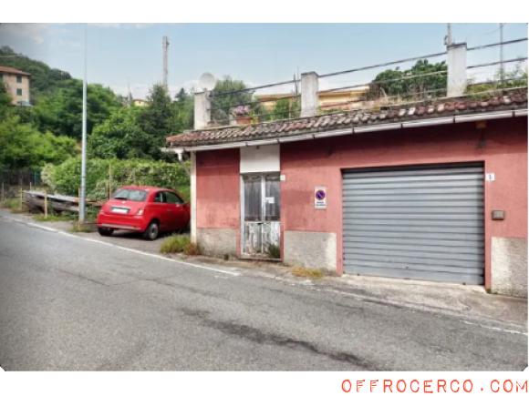 Garage (Vicomorasso) 18mq