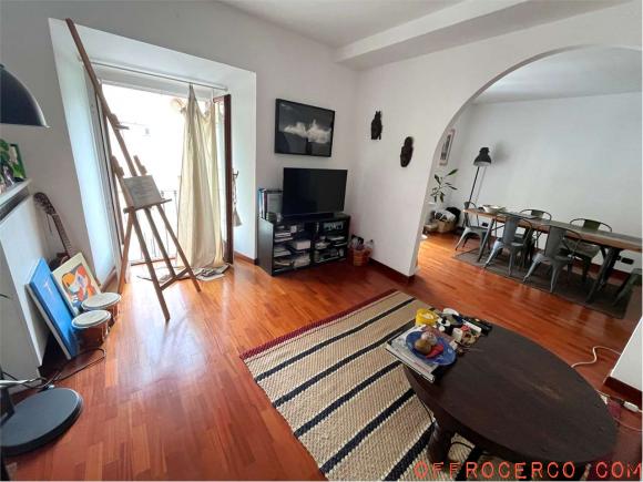 Appartamento bilocale (MM Moscova/Arena) 60mq