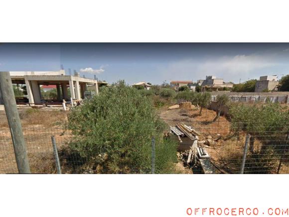 Villa (Periferia lato Trapani) 200mq