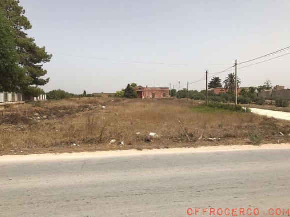 Terreno Agricolo (Periferia lato Salemi) 300mq