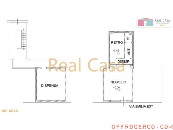 Laboratorio 70mq