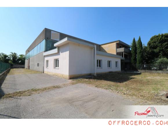 Locale commerciale 1000mq