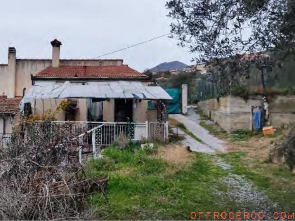 Rustico/Casale (Celsa) 105,84mq