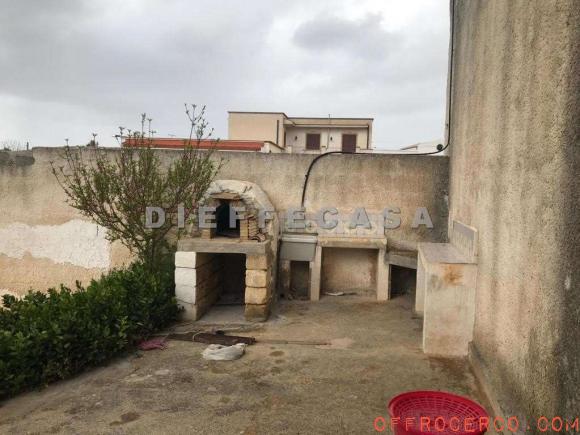 Casa singola (Periferia lato Trapani) 120mq