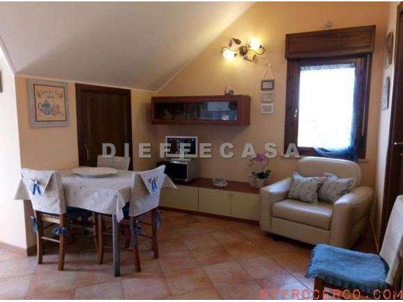 Appartamento trilocale (Zona mare lato Mazara del Vallo) 70mq