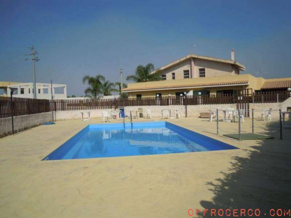 Appartamento bilocale (Zona mare lato Mazara del Vallo) 50mq