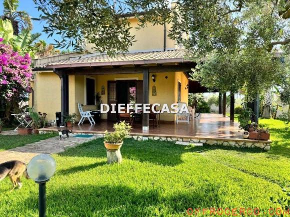 Villa (Zona mare lato Mazara del Vallo) 145mq