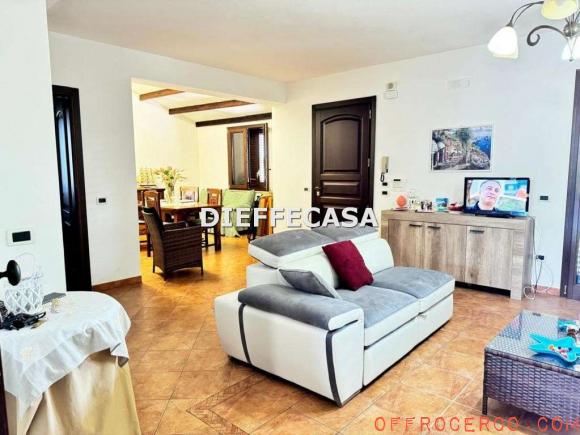 Villa (Zona mare lato Mazara del Vallo) 145mq