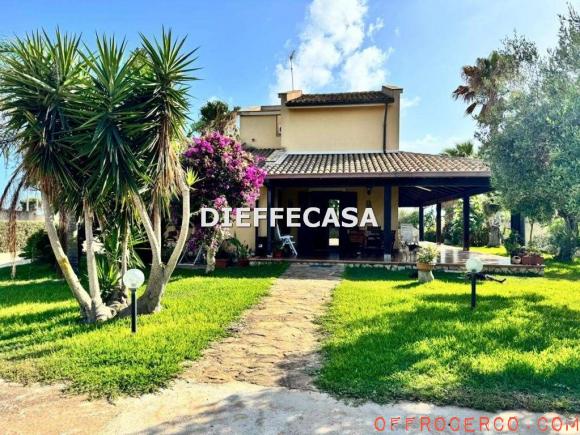 Villa (Zona mare lato Mazara del Vallo) 145mq