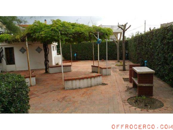 Villa (Zona mare lato Mazara del Vallo) 270mq