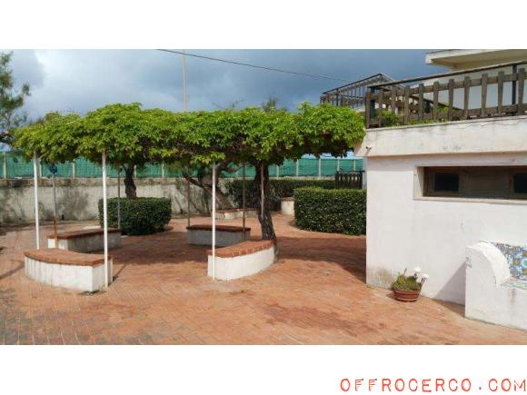 Villa (Zona mare lato Mazara del Vallo) 270mq