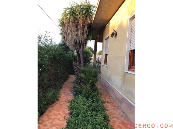 Casa singola (Periferia lato Trapani) 270mq