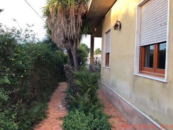 Casa singola (Periferia lato Trapani) 270mq