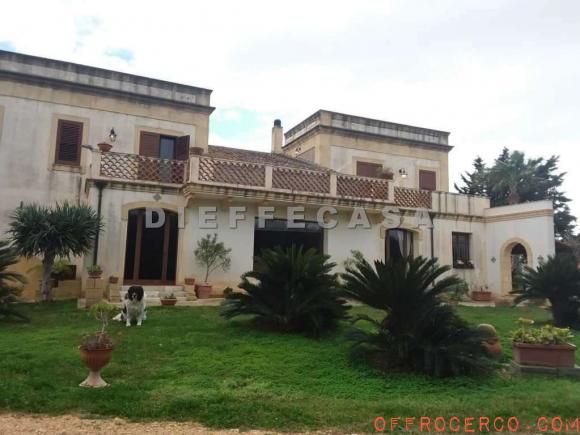 Villa (Periferia lato Trapani) 260mq