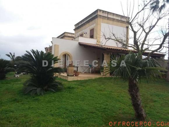 Villa (Periferia lato Trapani) 260mq