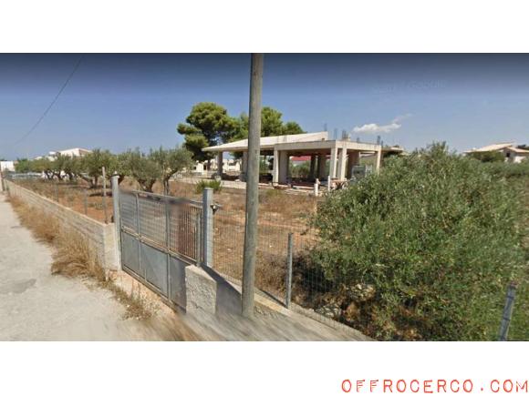 Villa (Periferia lato Trapani) 200mq