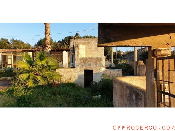 Villa (Periferia lato Trapani) 250mq