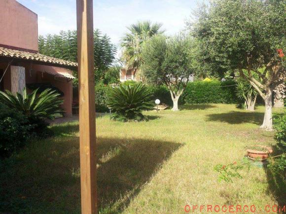 Villa Bifamiliare (Zona mare lato Mazara del Vallo) 120mq