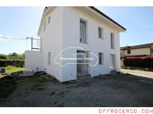 Villa Bifamiliare Marlia 110mq